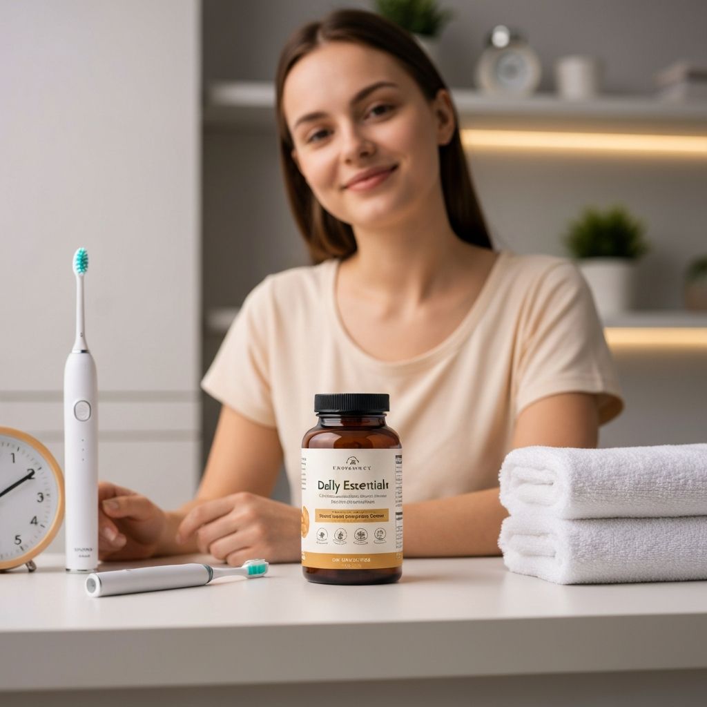 Everyday Wellness Pack